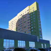 Двухкомнатная квартира в центре Затона (Уфа), в Уфе