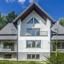 Продажа 4-этажного дома 658 м2 КП Лесные Дали-М, в Москве