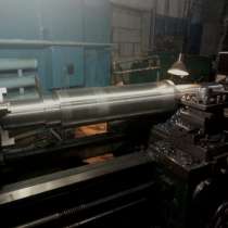 Вал гладкий, шлицевой, вал-шестерня. Изготовление, в Екатеринбурге