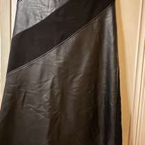 Костюм с юбкой, в Москве