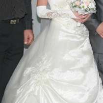 свадебное платье, в Уфе