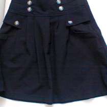 Школьная форма юбка 128 размер, в Москве