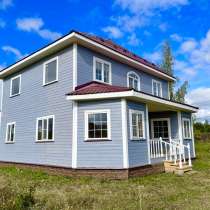 Дои 135 кв. м, в Переславле-Залесском