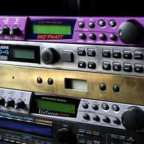 EMU Virtuoso2000 Orchestral Soundmodul USA TOP ! Sehr selten, в г.Фёльклинген