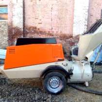 Brinkmann 260/45 Пневмонагнетатель, в Ростове-на-Дону