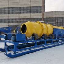 Скруббер Бутара сб-100, в Красноярске