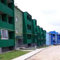 3х-комнатная квартира в п. Щедрино, в Ярославле