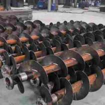 Шнеки изготовление по чертежам. Витки для шнеков. Спирали, в г.Минск