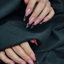 Маникюр и педикюр, в Малоярославце