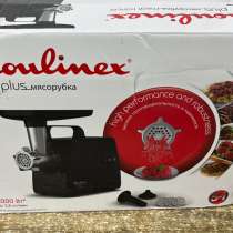 Мясорубка Moulinex, в Яблоновском
