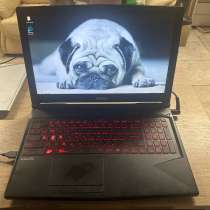 Игровой ноутбук MSI, в Москве