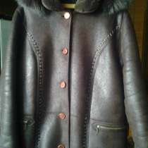 Дублёнка женская, в Нововоронеже