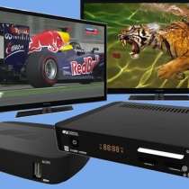 Ремонт ресиверов Триколор, НТВ+ в Железнодорожном, в Железнодорожном