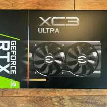 EVGA GeForce 3070 RTX Ti XC3 ULTRA GAMING 8GB GDDR6X Graphic, в г.Montserrat