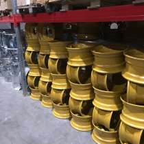 Со склада шины для спецтехники, погрузчиков, экскаваторов, в Тольятти