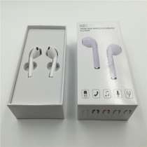 Беспроводные Bluetooth наушники Airpods HBQ-i7 TWS, в Владимире