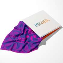 Ethnic scarf Ethnic shawl Oriental scarf paisley pattern, в г.Wilmington