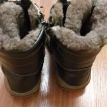 Сапожки зимние детские, в г.Барановичи