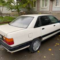 Ауди 100 куз.44 переход 1989г 2,3л по частям, в Ростове-на-Дону