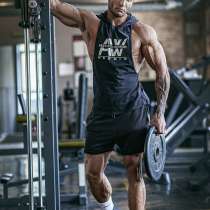 Онлайн Фитнес Сопровождение, в г.Манхэттен