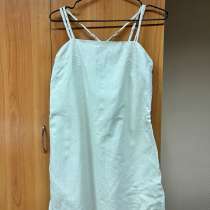 Сарафан из льна, в Санкт-Петербурге