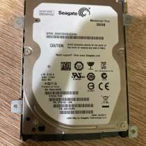 Жёсткий диск Seagate 320GB 2.5” SATA (для ноутбука), в Москве