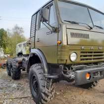 С Хранения Новый Камаз 4310-43101 СССР 1990-1997 года выпуск, в Волгограде