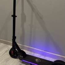 Электросамокат детский, в Казани