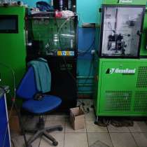 Ремонт дизельных форсунок тнвд common rail в Уфе, в Уфе