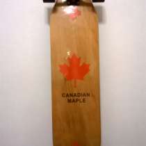 Лонгборд, в Санкт-Петербурге