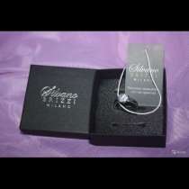 Кольцо серебро новое фианит камень размер 16-19 раздвижное, в Москве