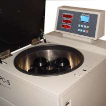 Рефрижераторная стационарная центрифуга, в Москве