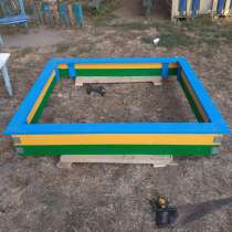 Изготовление деревянных туалетов, установка. в Армавире, в Армавире