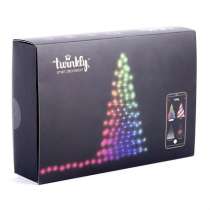 Умная, новогодняя гирлянда Twinkly (Low Price), в Москве