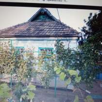 ПРОДАМ ИЛИ ОБМЕНЯЮ ДОМ НА БЛИЖНЕМ ХУТОРЕ НА КВАРТИРУ 12.5, в г.Тирасполь