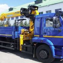 SOOSAN; KANGLIM; FASSI; DONGYANG и другие, в Москве