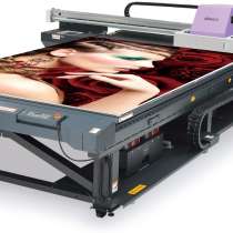 Прямая Фотопечать на Пластике. УФ-Печать на ПВХ, в Москве