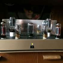 Американский однотактник Golden Tube Audio -300B, в Саратове