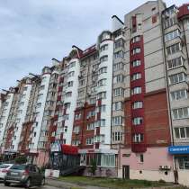 5-комнатная квартира в Ижевске, в Ижевске