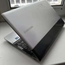 Ноутбук Samsung i5 4ядра/3гб/hdd320/GT520M 1Gb, в Самаре