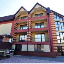 Действующий пансионат 1200 м. кв, Белосарайская коса, в г.Мариуполь