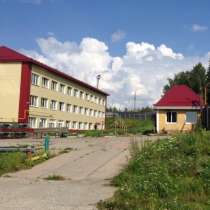 Продам Гостиничный Комплекс, 3-этажа. Площадью 1 377,40м2, в Екатеринбурге