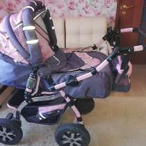 Коляска-трансформер, в г.Брест