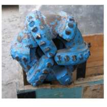 Алмазные буровые долота (PDC) М4,Diamond Drilling Bits, в Екатеринбурге