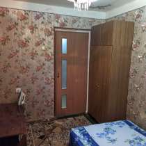 Продам 3-комнатную кв. на верхнем Кировском-18, в г.Тирасполь