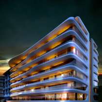 4-к. квартира 200м ² Турция, Стамбул, Шишли, в г.Стамбул