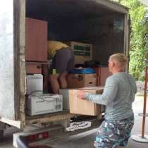 Грузоперевозки. Газель. Переезды с Грузчиками 24 часа, в Воронеже