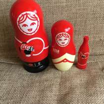 Матрёшка, в Батайске