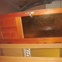 Дверь из натурального дерева, в Белгороде