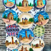 Uzbekistan central asia / Kazakhstan / Travel / Tours/ Visa, в г.Дели